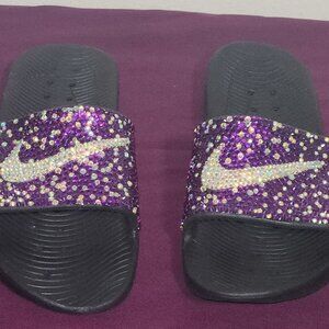 Nike Slides